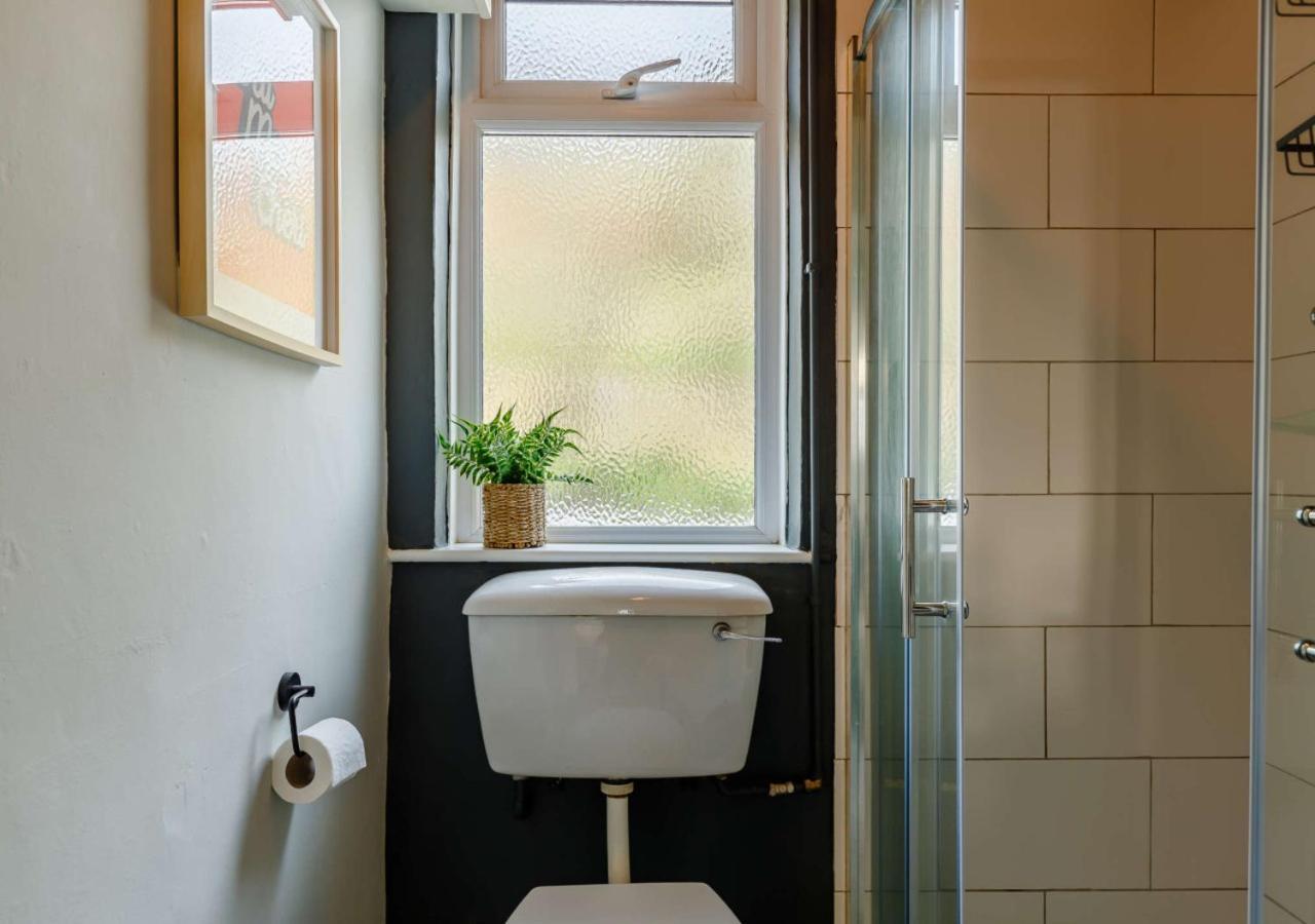 הוילה מאגאן פורת' Dene Court מראה חיצוני תמונה